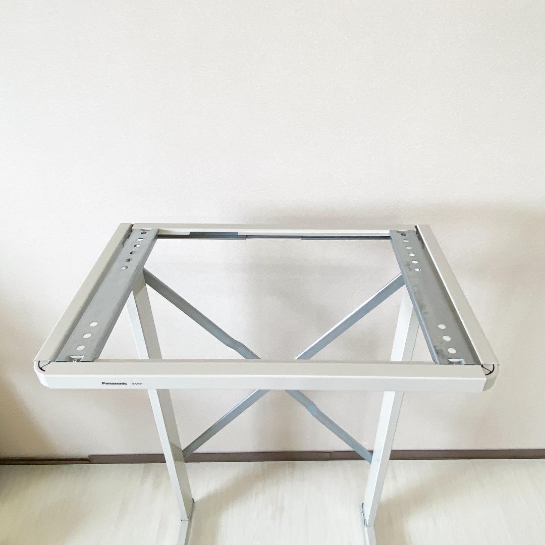 Panasonic N-UF21 衣類乾燥機用 スタンド
