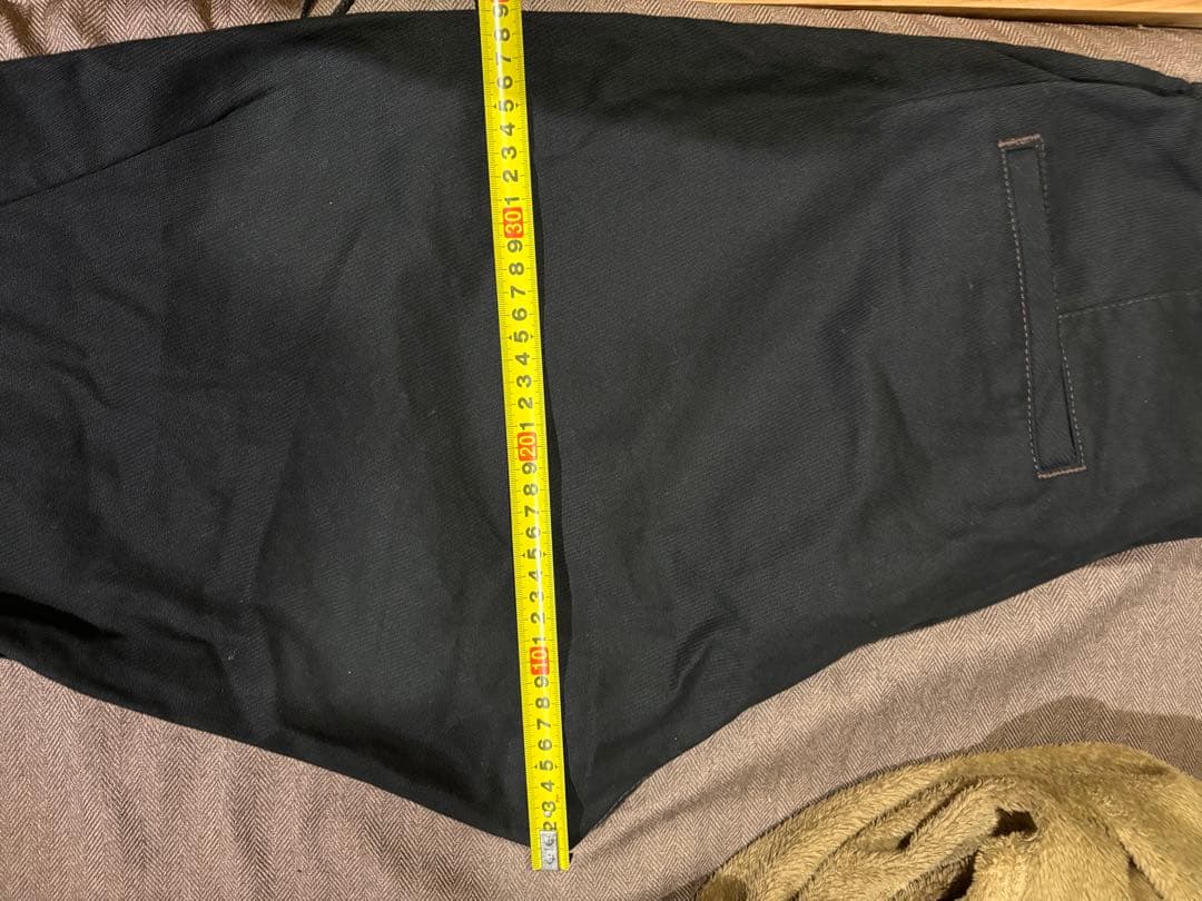 ジョッパーズ、ブリーチーズパンツW34