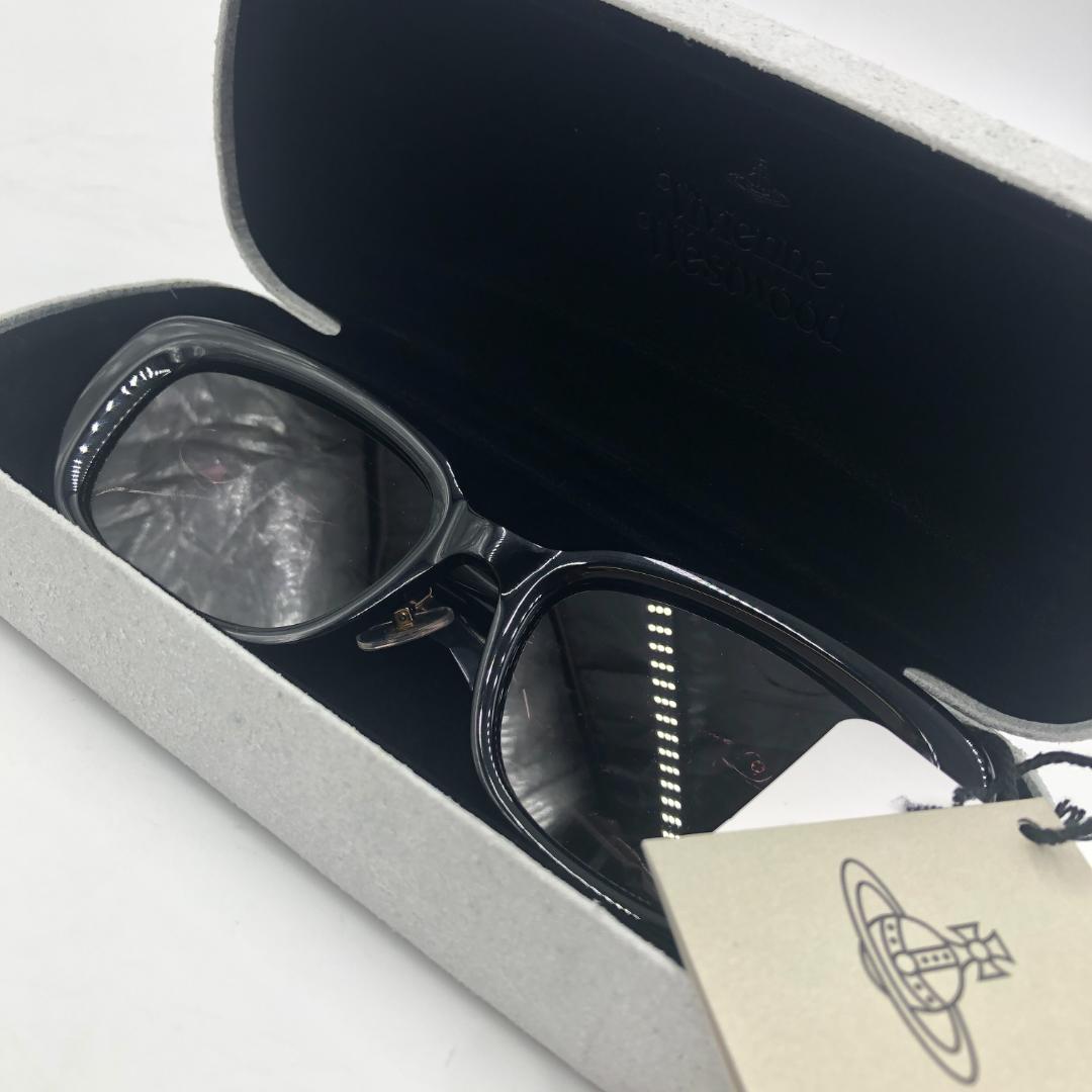 Vivienne Westwood ヴィヴィアン サングラス/Y32443-P2