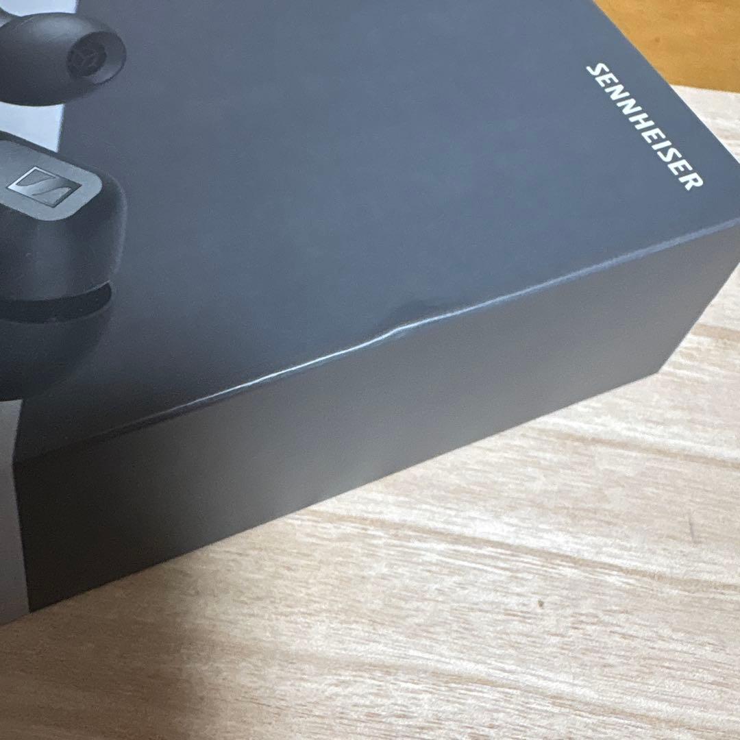 Sennheiser IE 200 有線イヤホン