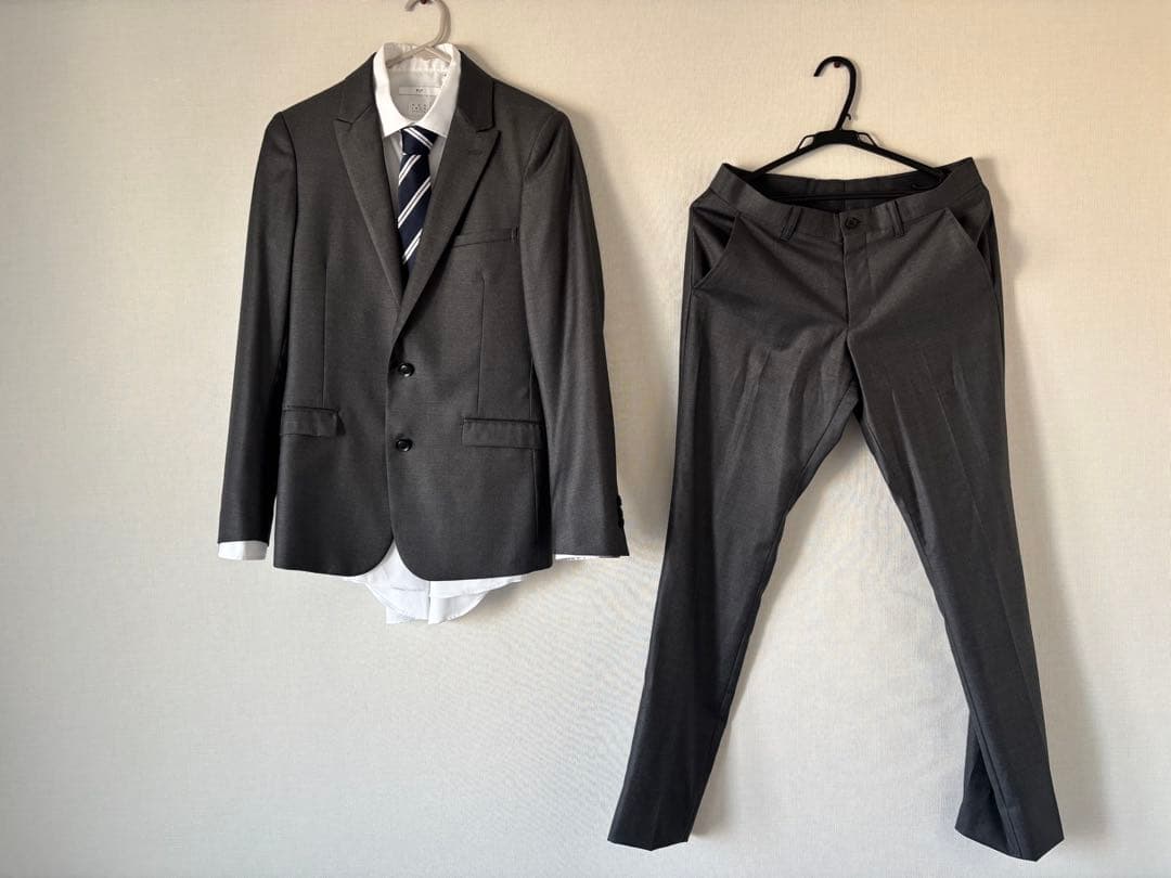 【美品】　ラウンジリザード セットアップ　ロロピアーナ