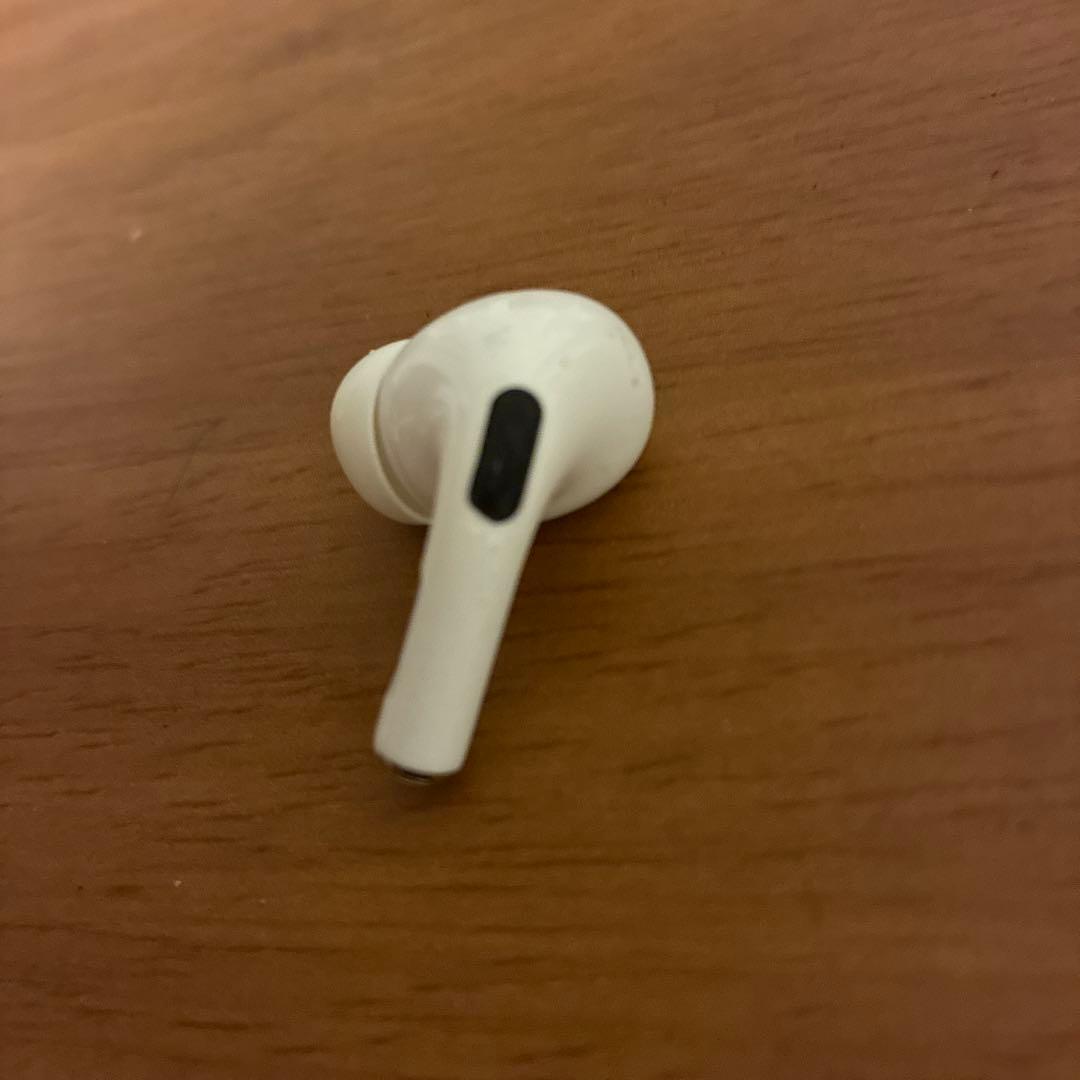 AirPodspro第二世代（左耳）本体