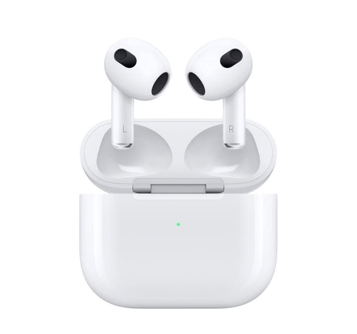 AirPods第3世代　ケース付き　充電器付き