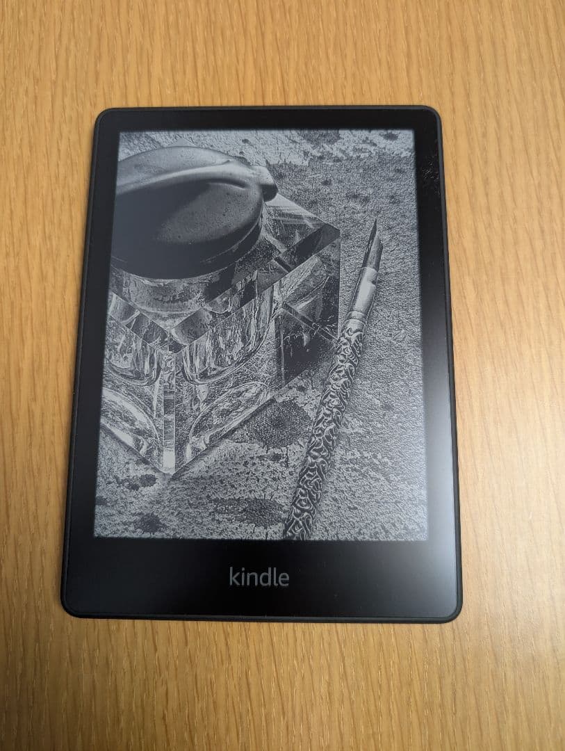 Kindle Paperwhite 11世代 16GB Wifi 広告なし