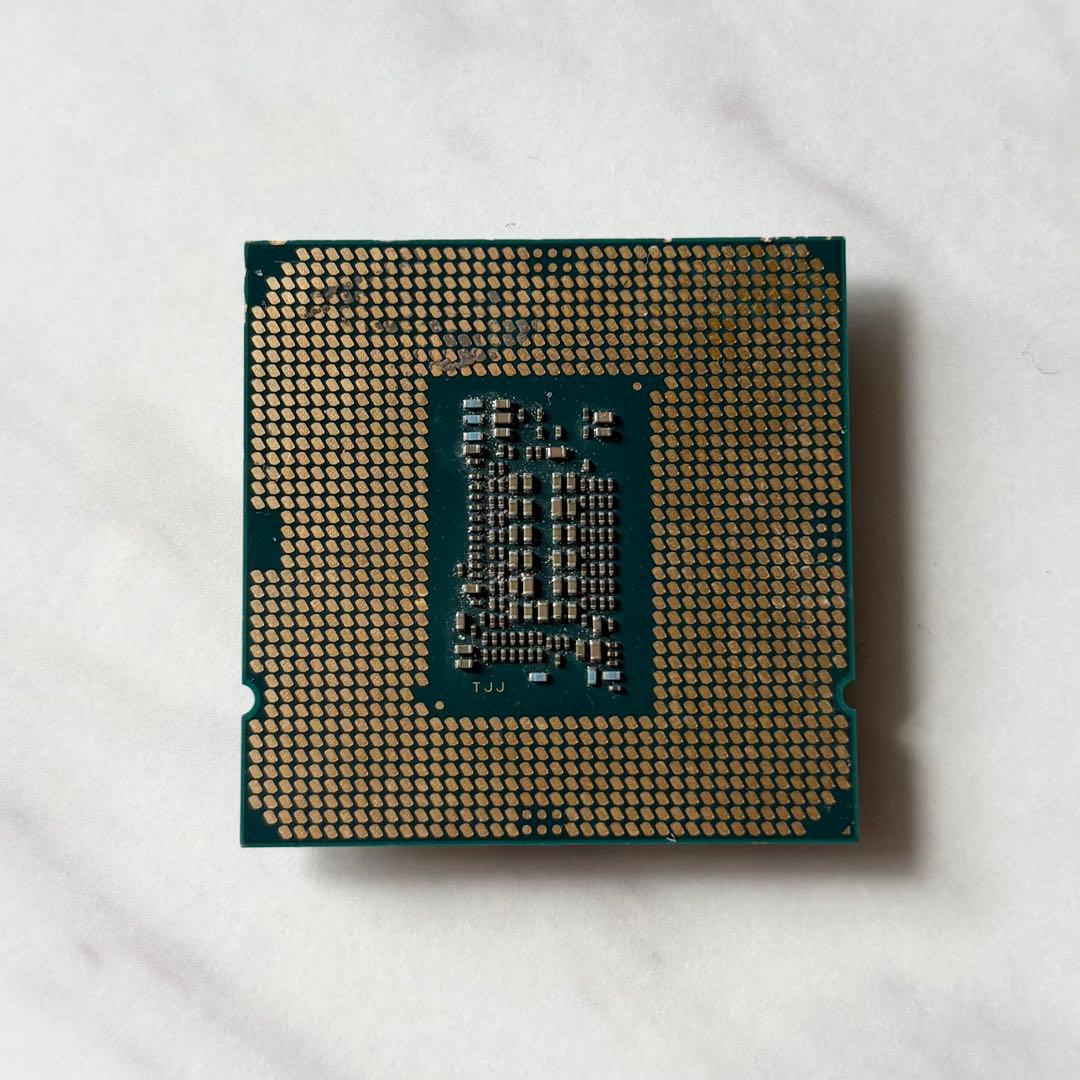 CPU INTEL CORE i5-10400