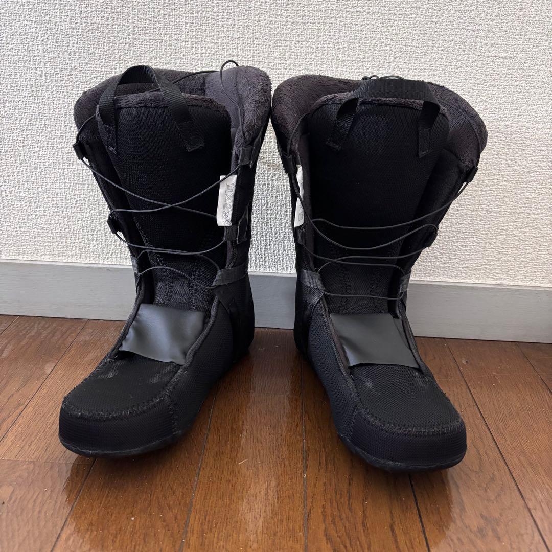 スノーボード salomon KIANAFOCUSBOA 24.5cm