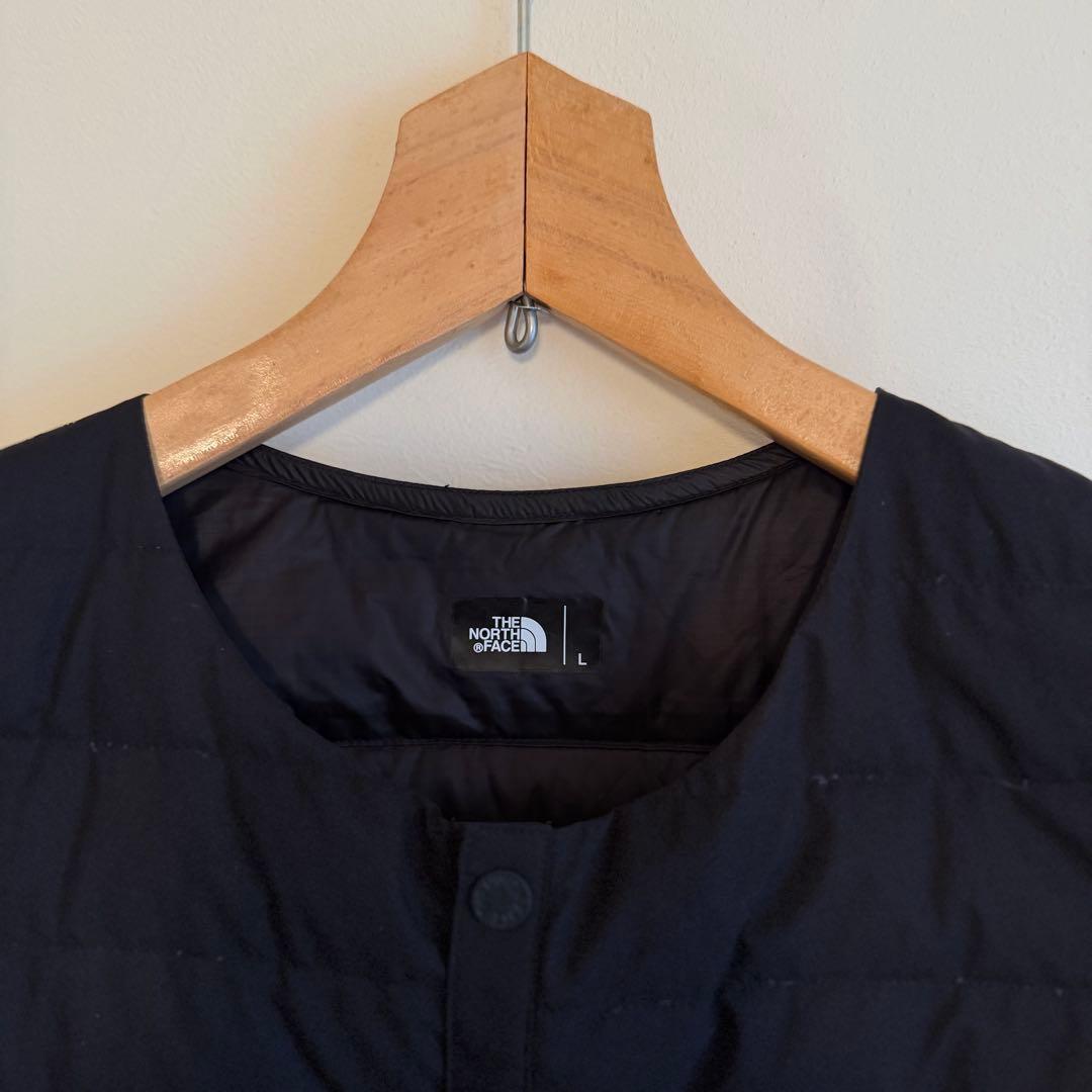 THE NORTH FACE ND91763 ダウンジャケット L