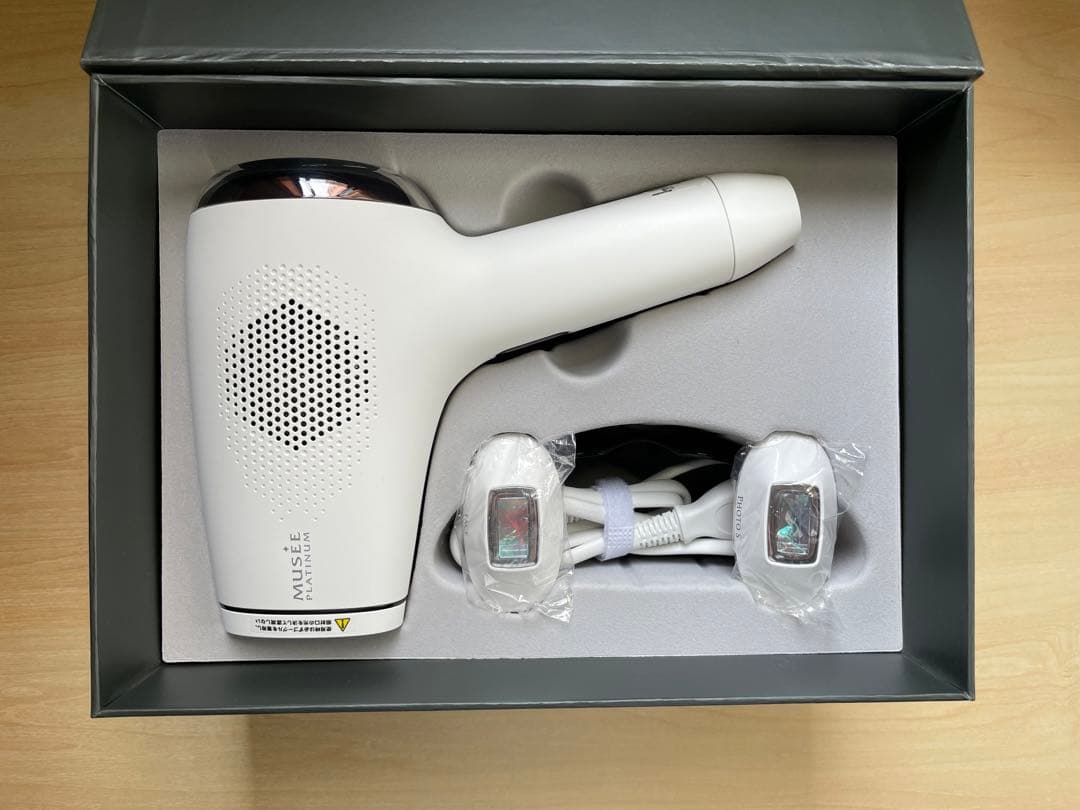 ボディ・フェイスケア S.S.C EPI RHOTO SKIN CARE PRO