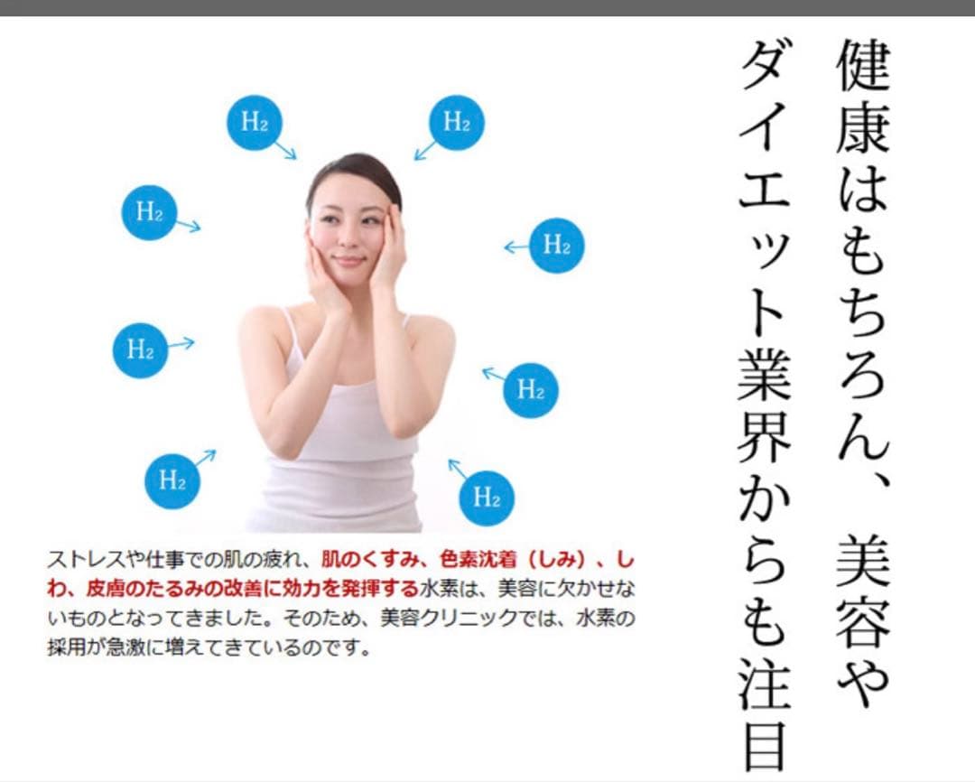 Lita-Life WRK-LL-002 ボディケア美容機器