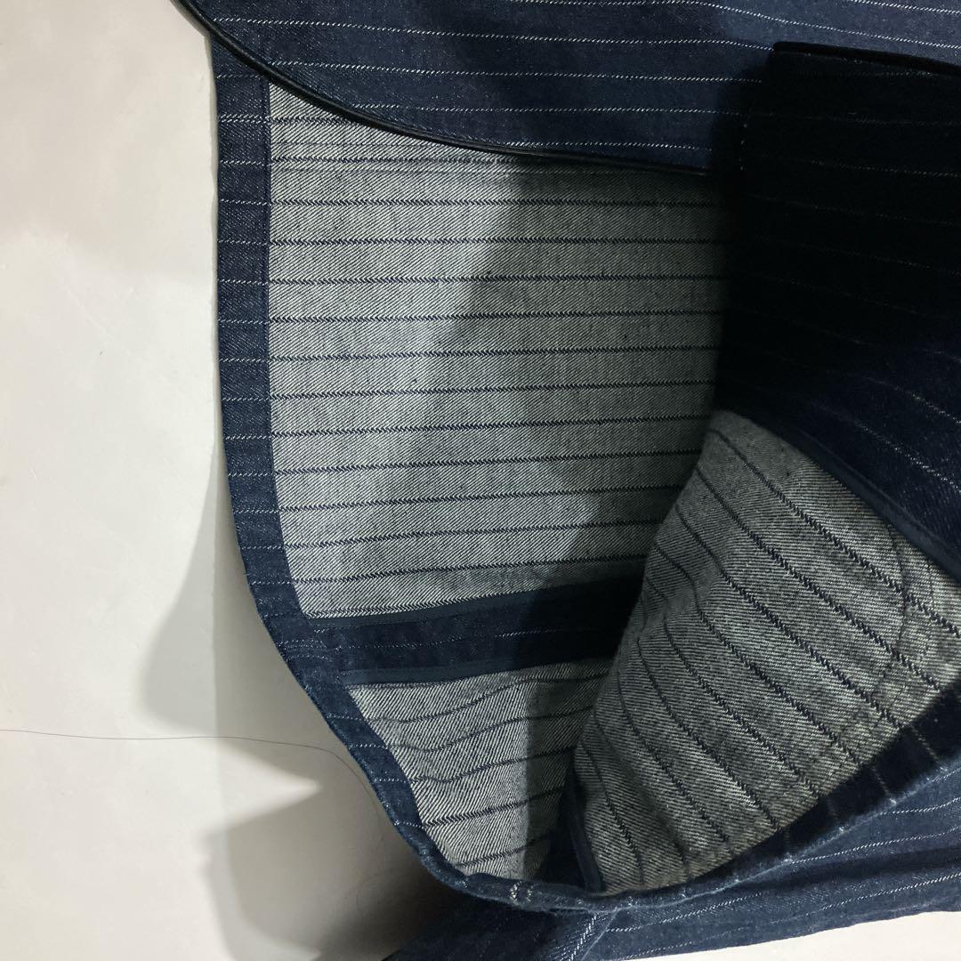 【逸品】The Stylist Japan カイハラデニムテーラードジャケット