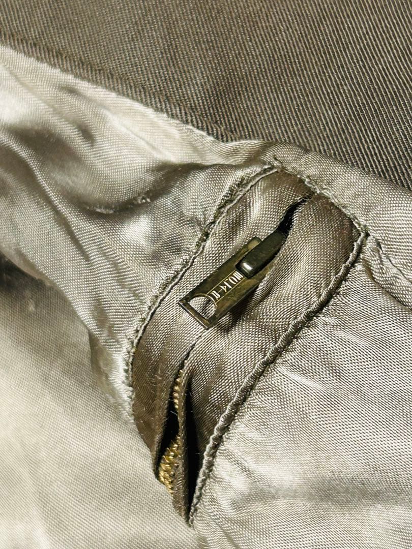 希少 60s フランス製 l'esquimau ハンティングジャケット XL