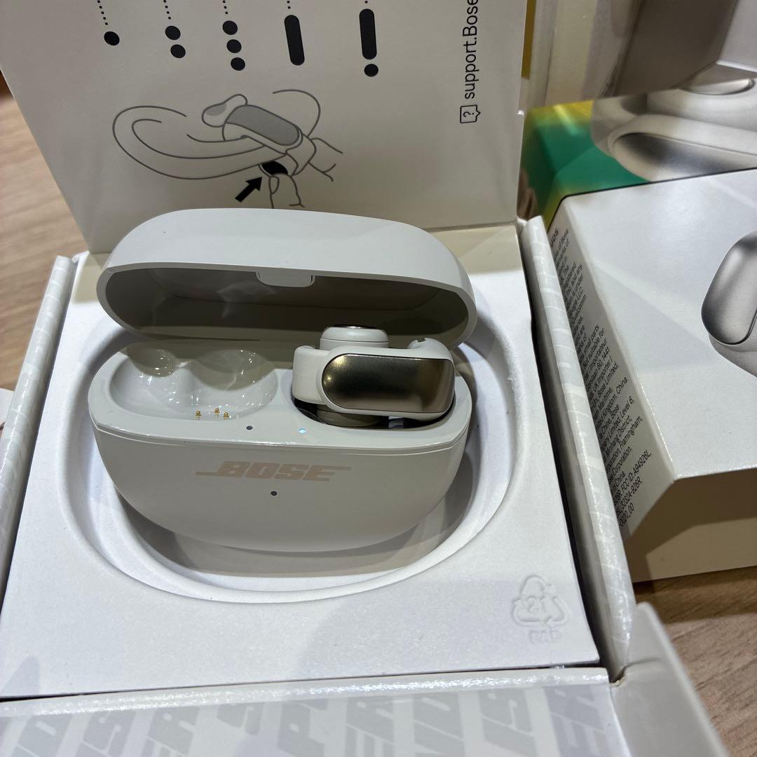 BOSE ULTRA OPEN EARBUDS 右耳のみ