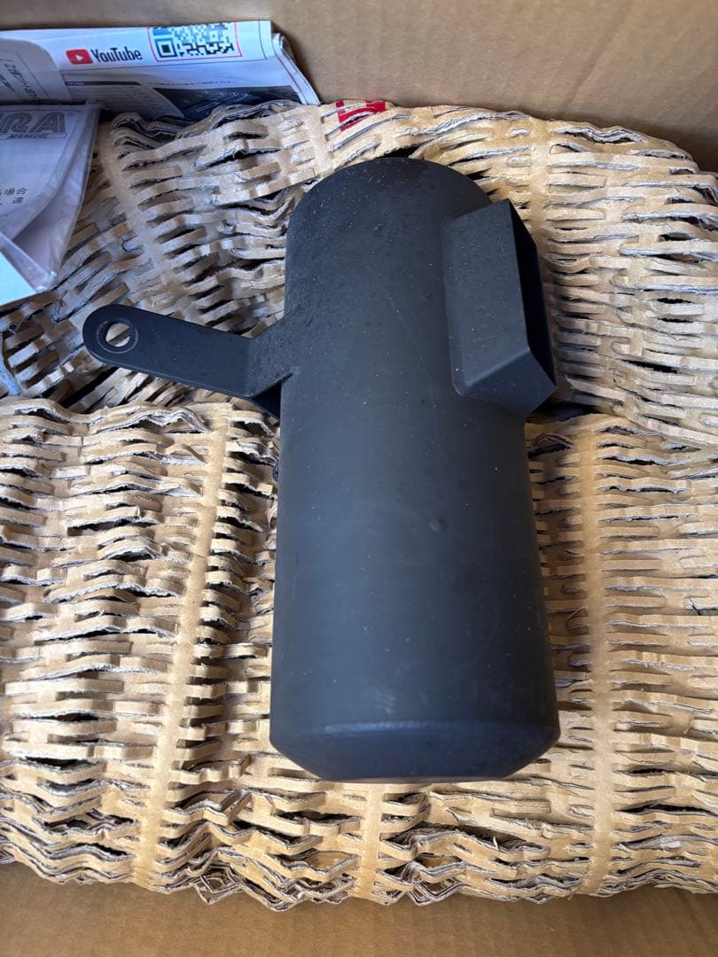 Z900RS ヨシムラ 手曲げストレートサイクロン 車検対応品