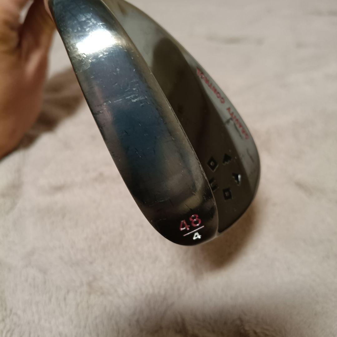 る*く様 オノフONOFF　ウェッジ 3本セット 48　52　58