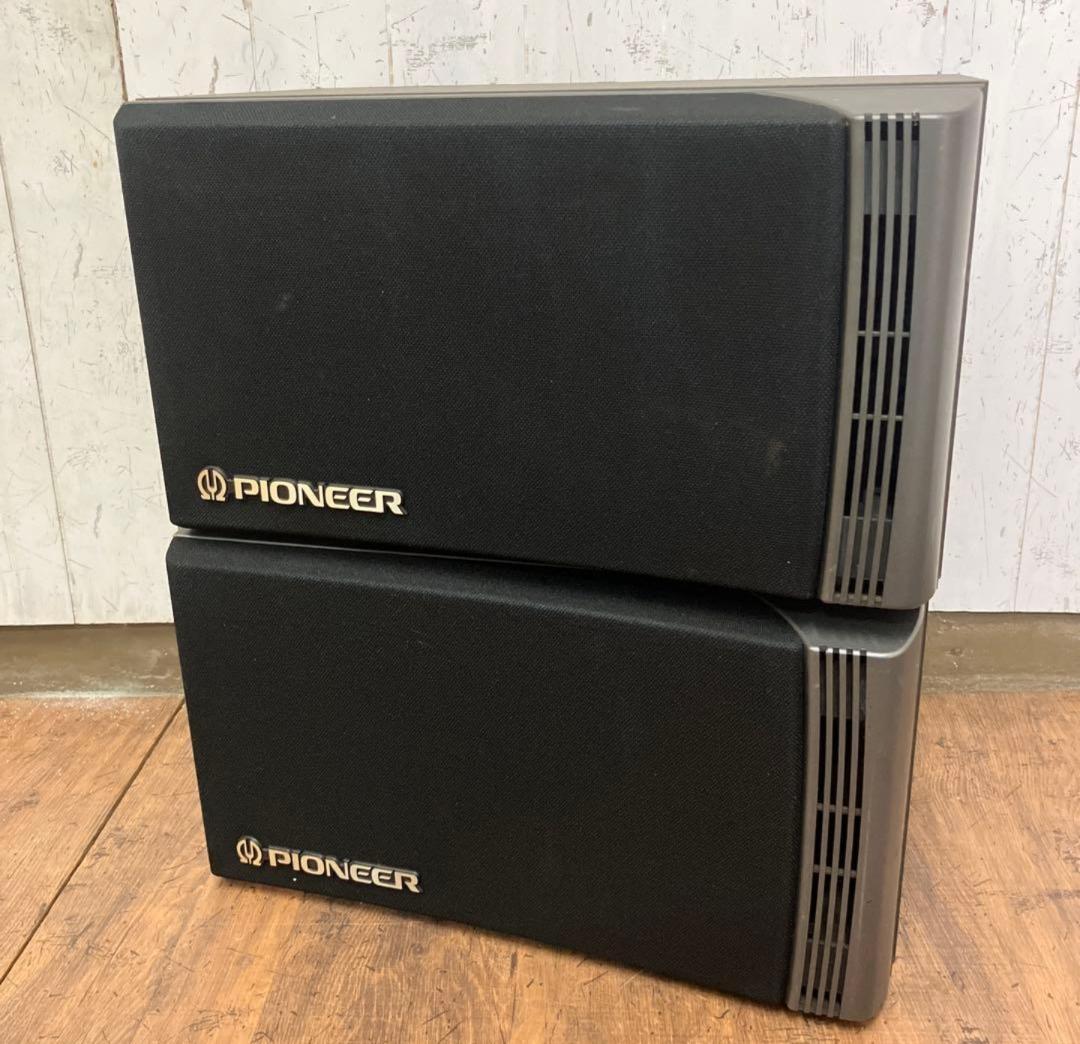 Pioneer CS-V21-LR スピーカー