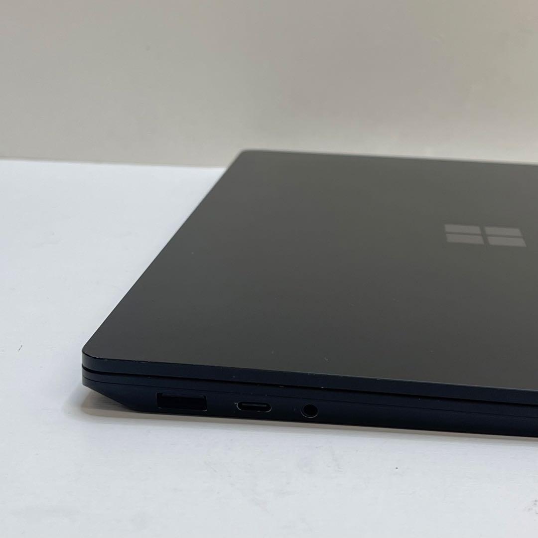 Windowsノート本体 #019 Surface Laptop 4 i7-1185G7 16GB 256