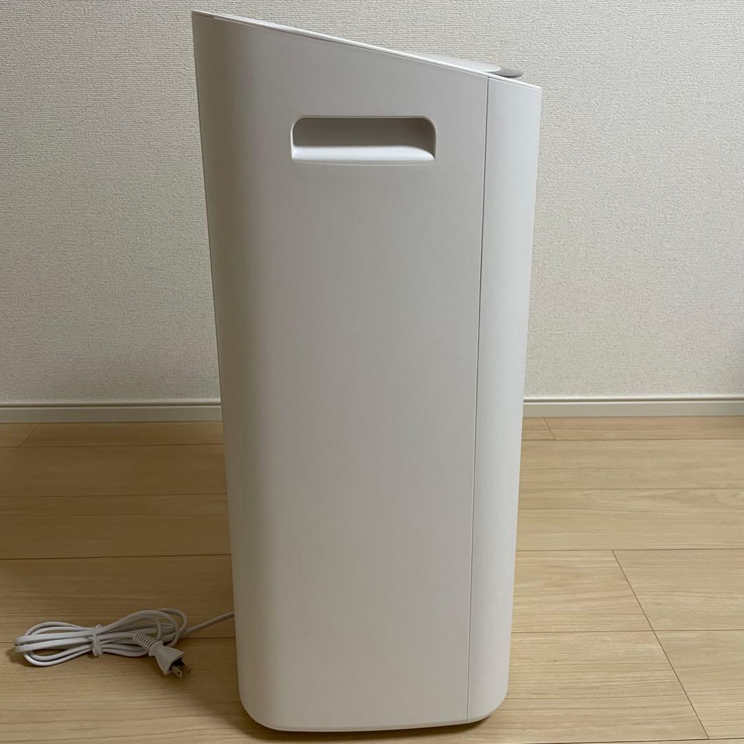 SHARP KI-LD50-W 除加湿空気清浄機 2021年製