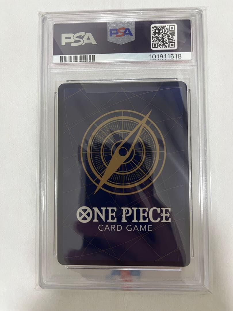 トニートニー・チョッパー　SRスーパーパラレル　EB01-006