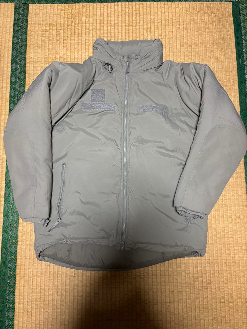 ECWCS THINSULATE Level 7 ジャケット WAIPE