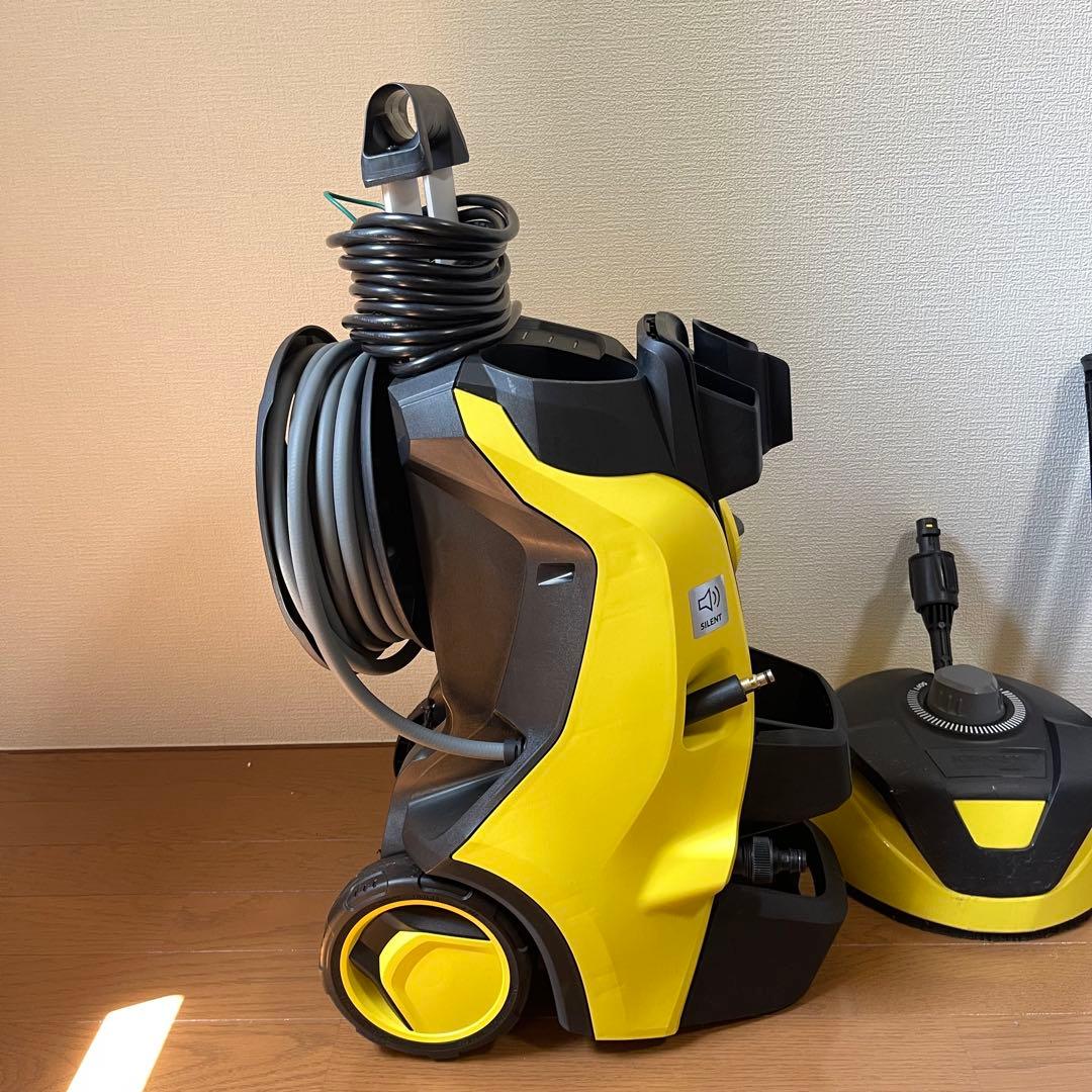 【純正品】ケルヒャーテラスクリーナーT5