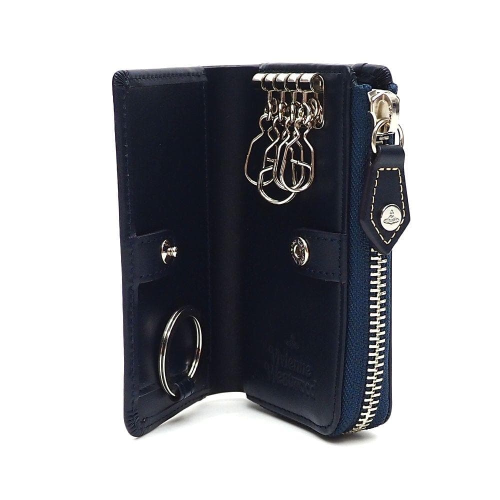 G06158 新品 Vivienne Westwood キーケース ケース