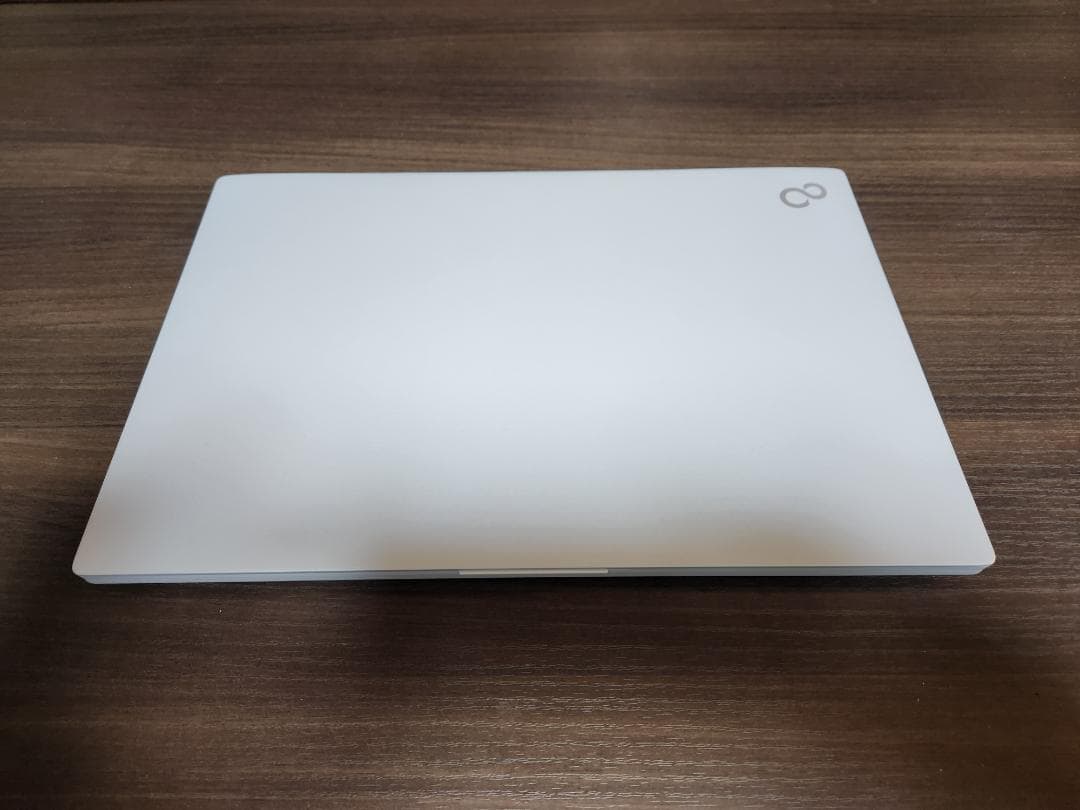 使用少超美品 LIFEBOOK UH i5-1335U 16GB Office他