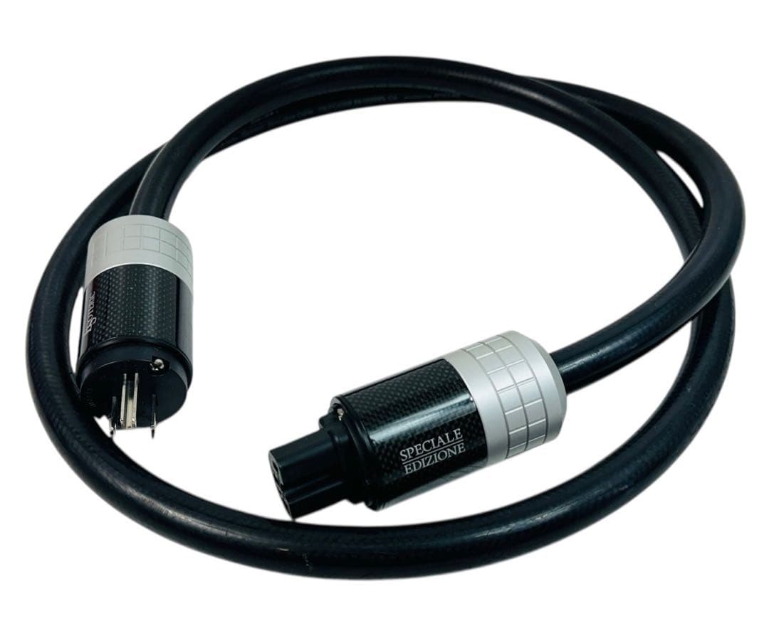 ESOTERIC パワーケーブル 特別仕様 7N-PC5500SE 1.5m