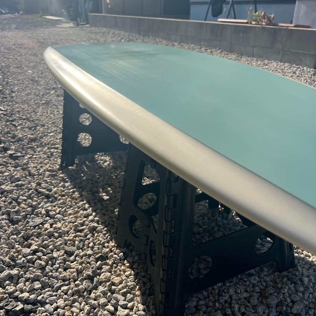 送料込　エリクエリクソン　エッジボード　6.3 ミッドレングス