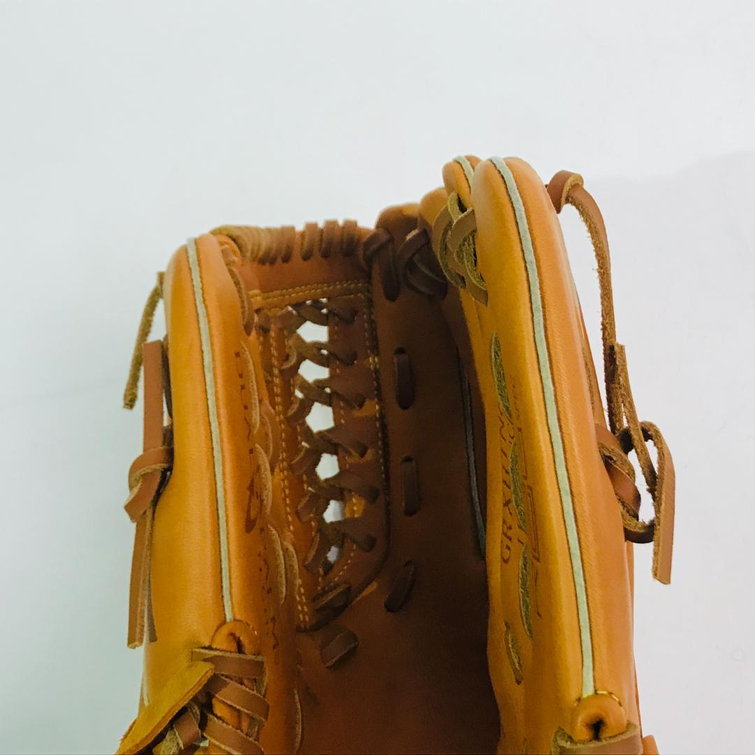 ローリングス 野球 軟式用 オールラウンド用 大人用 GRXHTN62