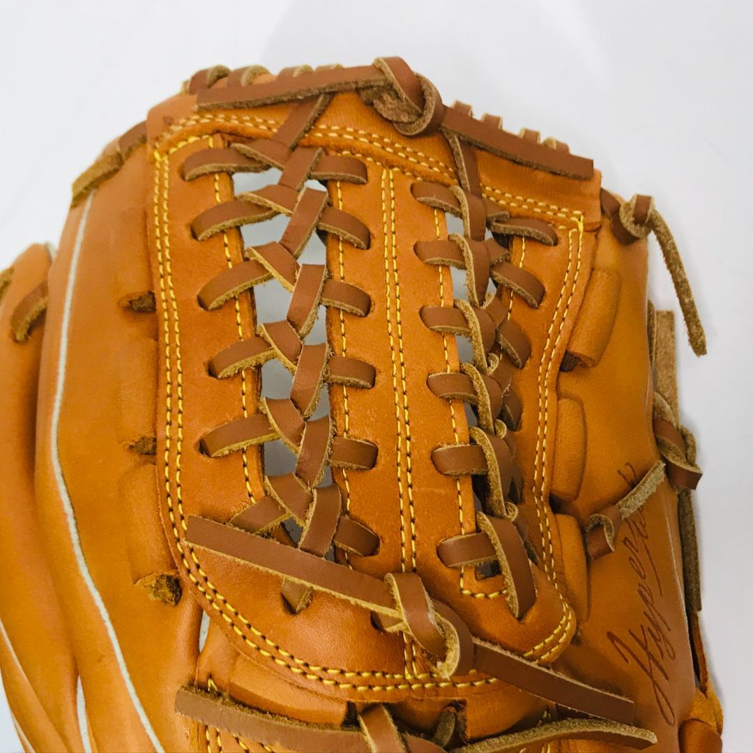 ローリングス 野球 軟式用 オールラウンド用 大人用 GRXHTN62