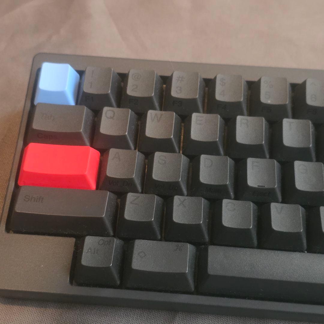 キーボード HHKB Happy Hacking Keyboard