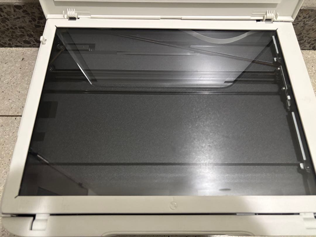 EPSON 複合機 EP-879AW