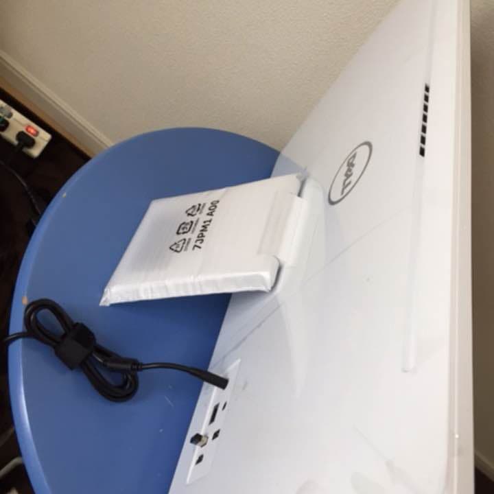 パソコン デスクトップ