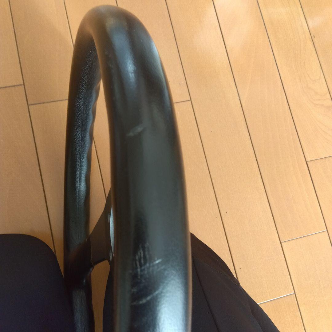 momo ステアリングホイール 350mm