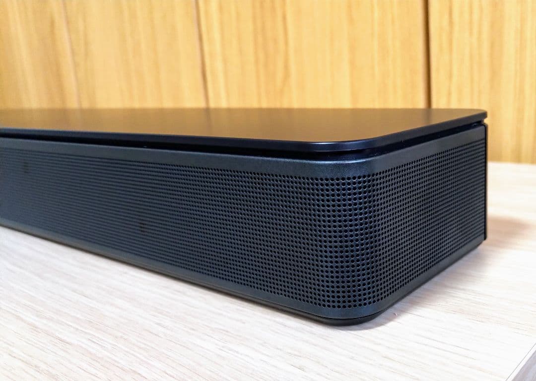 BOSE TV SPEAKER （Bluetooth対応）