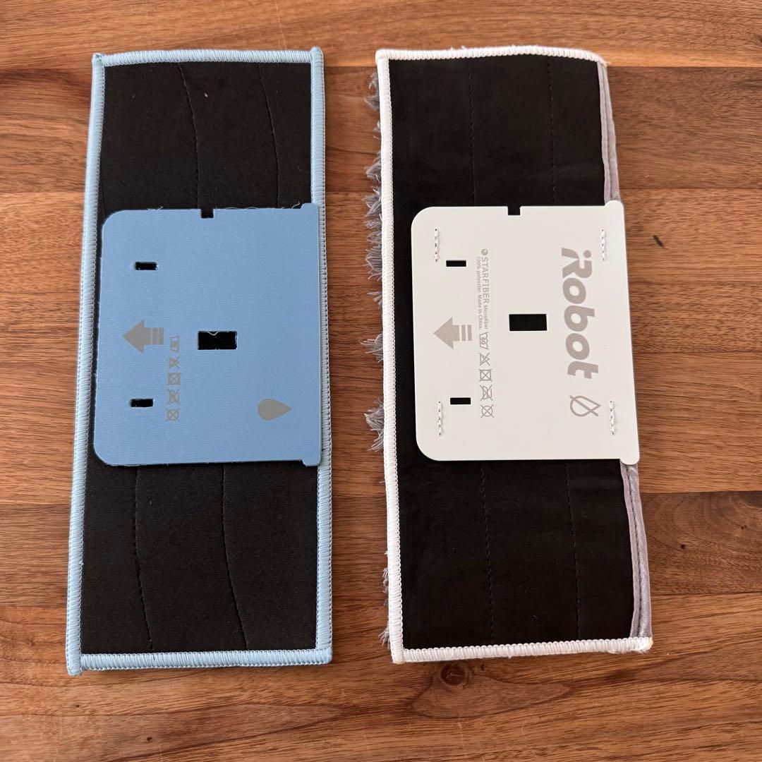 ブラーバ ジェットm6