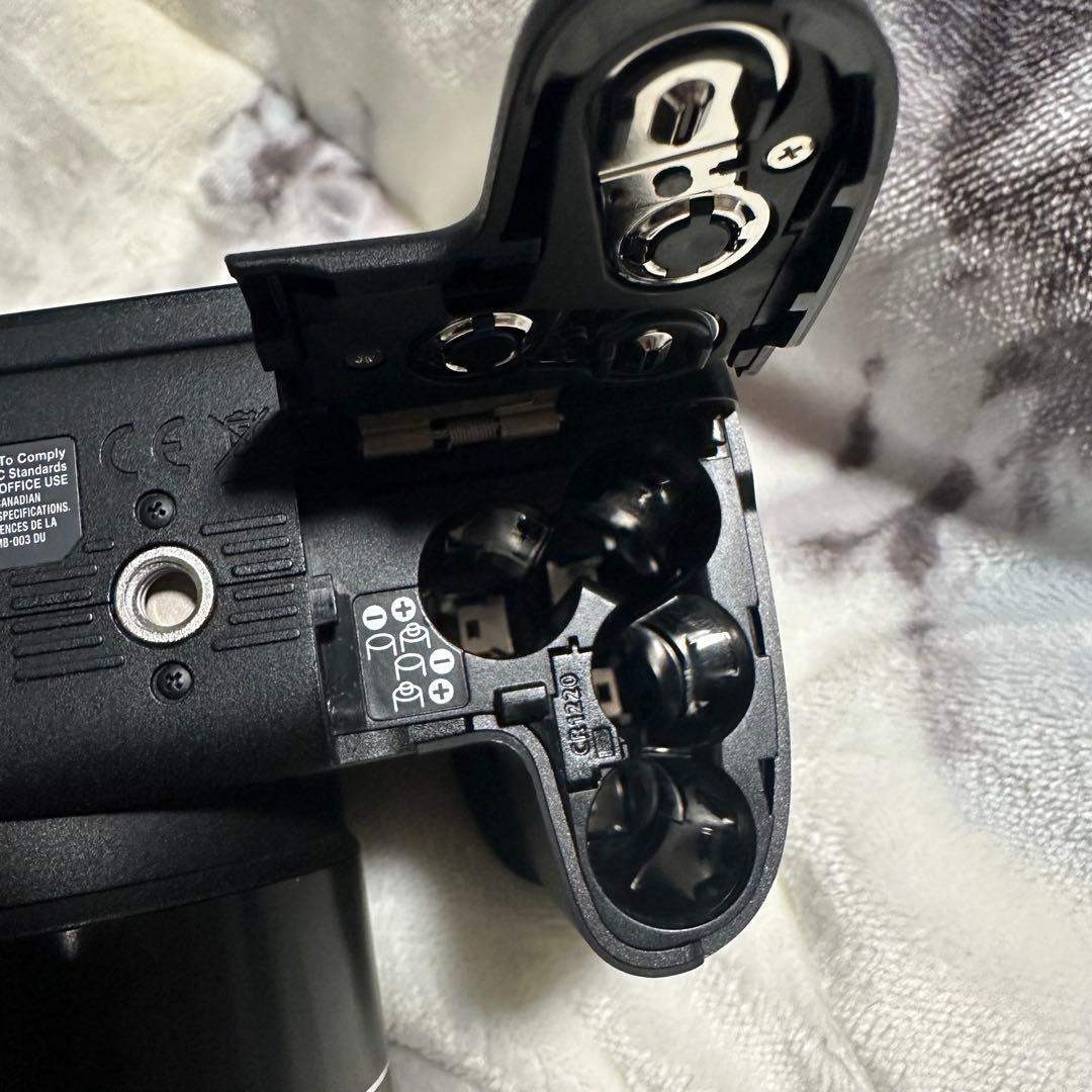 キャノン デジタルカメラ PowerShot SX1 IS PSSX1IS