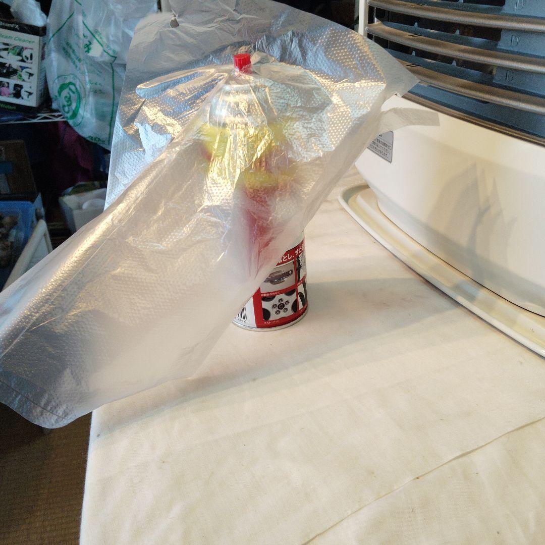 Dainichi FWY-32R1 ガスファンヒーター ホワイト