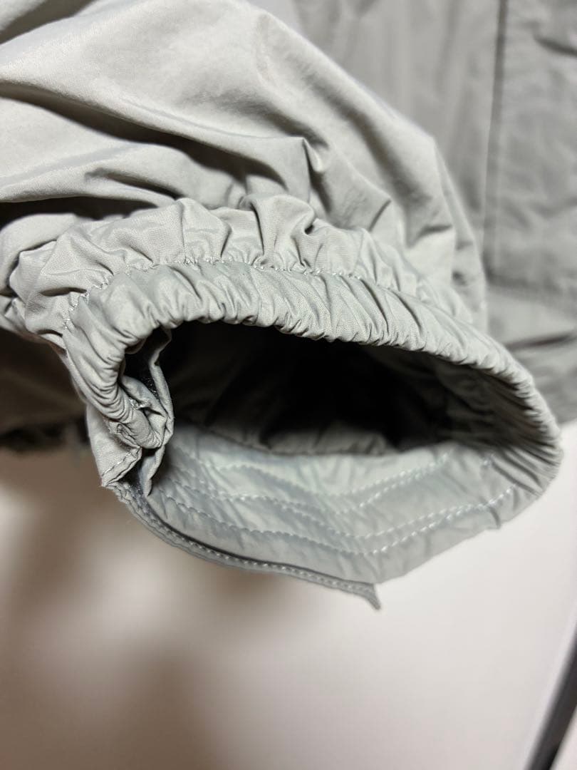 TAION x CITENモンスター ダウンジャケットM