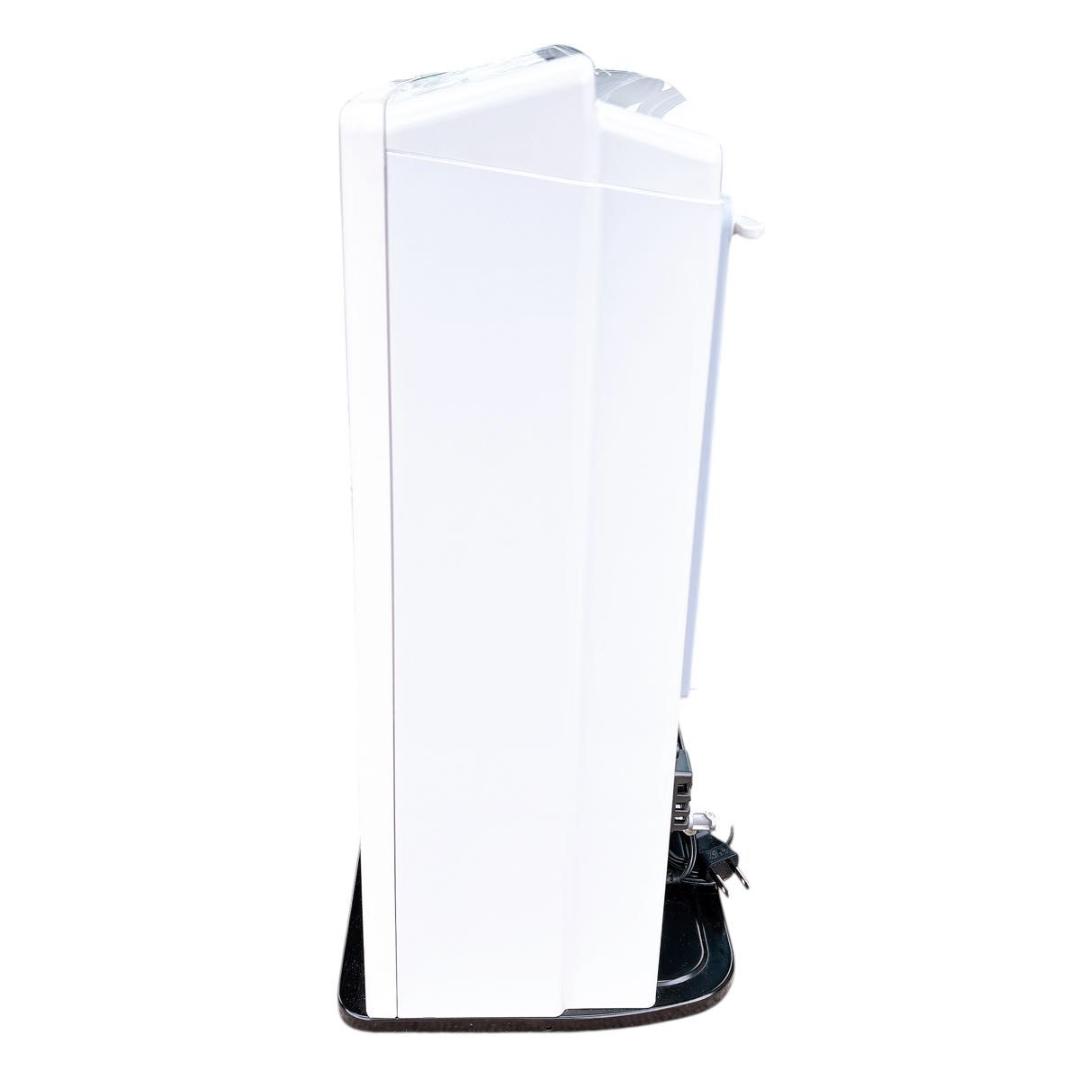 リンナイ ガスファンヒーター SRC-364E 都市ガス