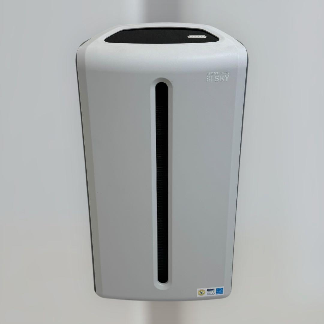 9128.アムウェイ アトモスフィアスカイ 2019年製