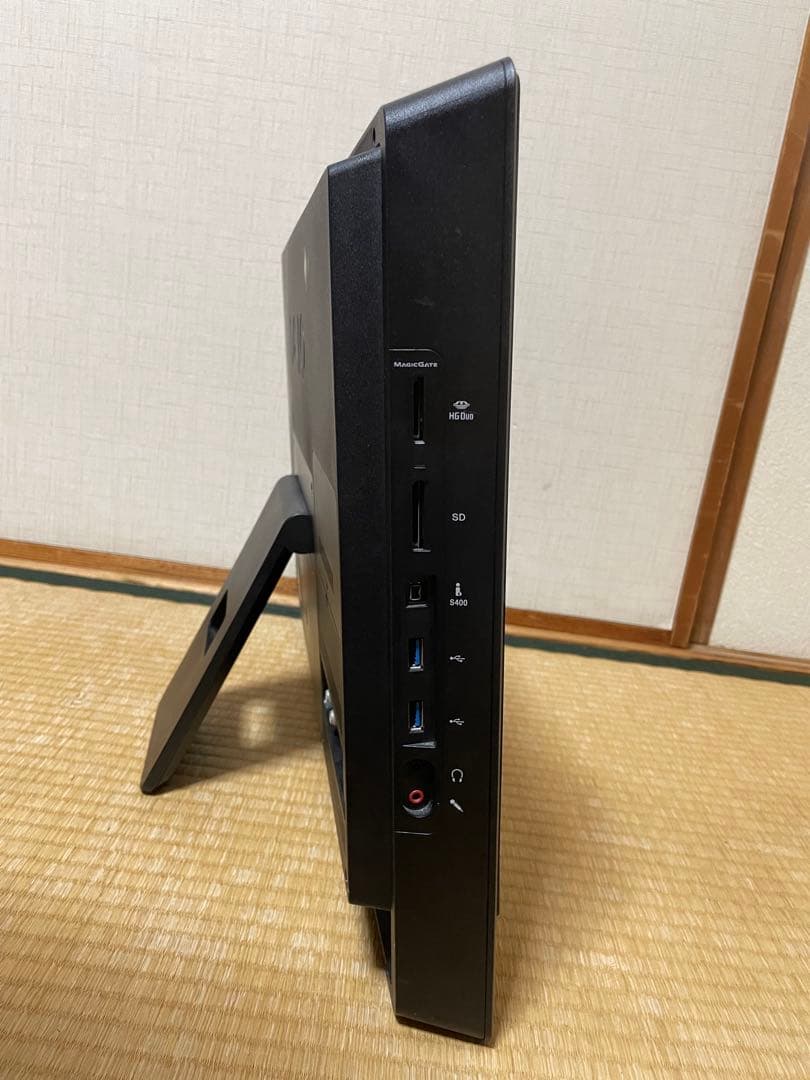 SONY VAIO PC 大画面ディスプレイVPCJ 139FJ