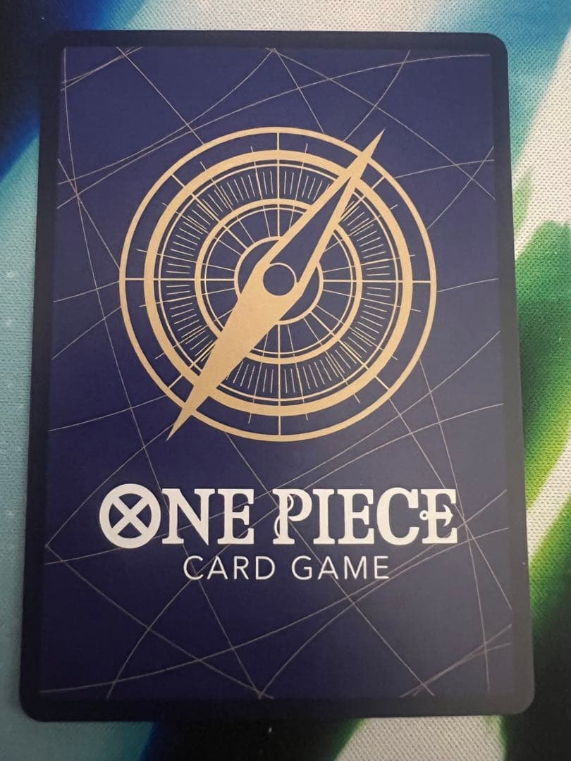 ワンピースカード 牛肉バースト sp op12–060