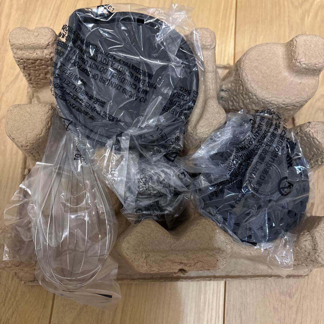 Cuisinart 充電式　コードレス　ハンドブレンダー RHB-1070J