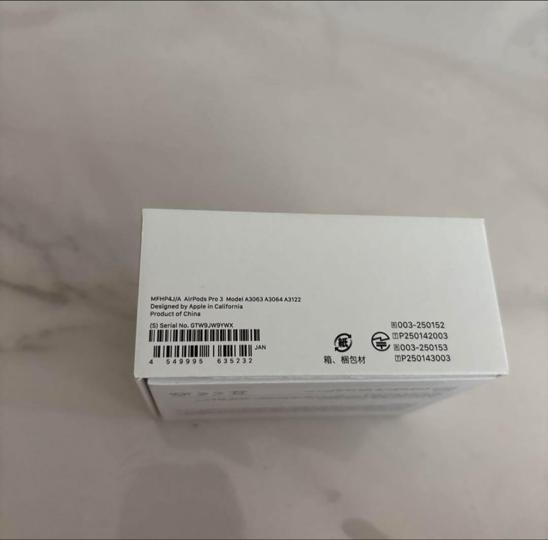 AirPods本体 充電ケース付き