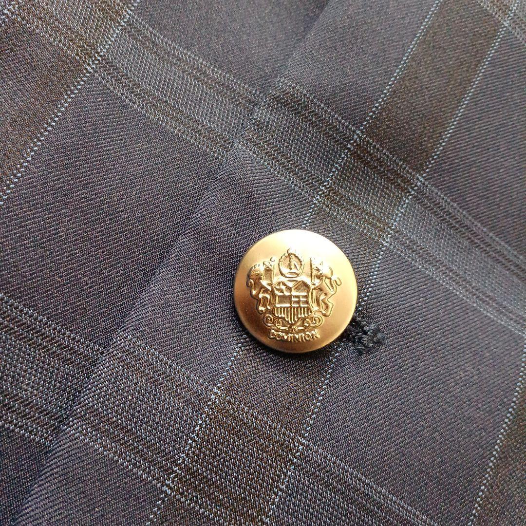 ワンダーファクトリー　フォーマルスーツ男の子卒業式　結婚式170cm 6点セット