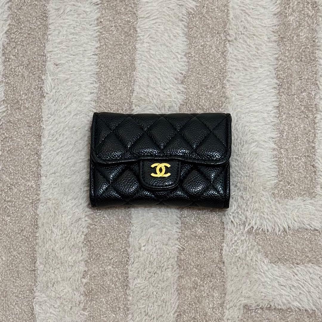 CHANEL カードケース ケース