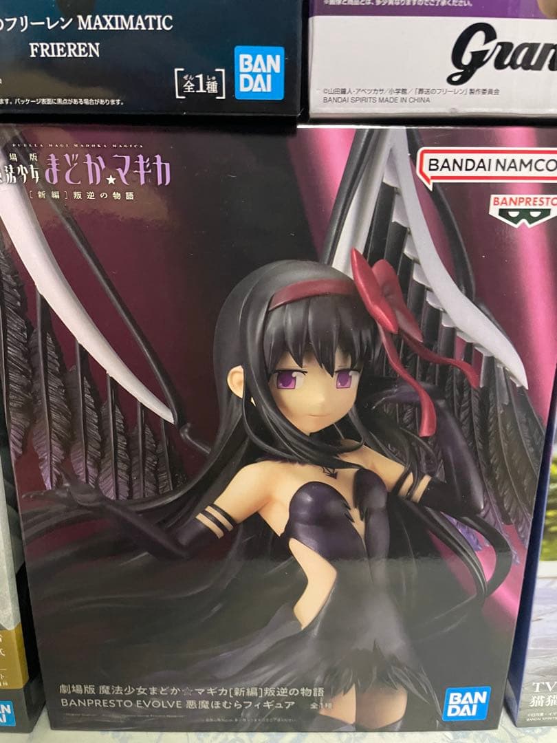 プライズフィギュア　17点　まとめ売り