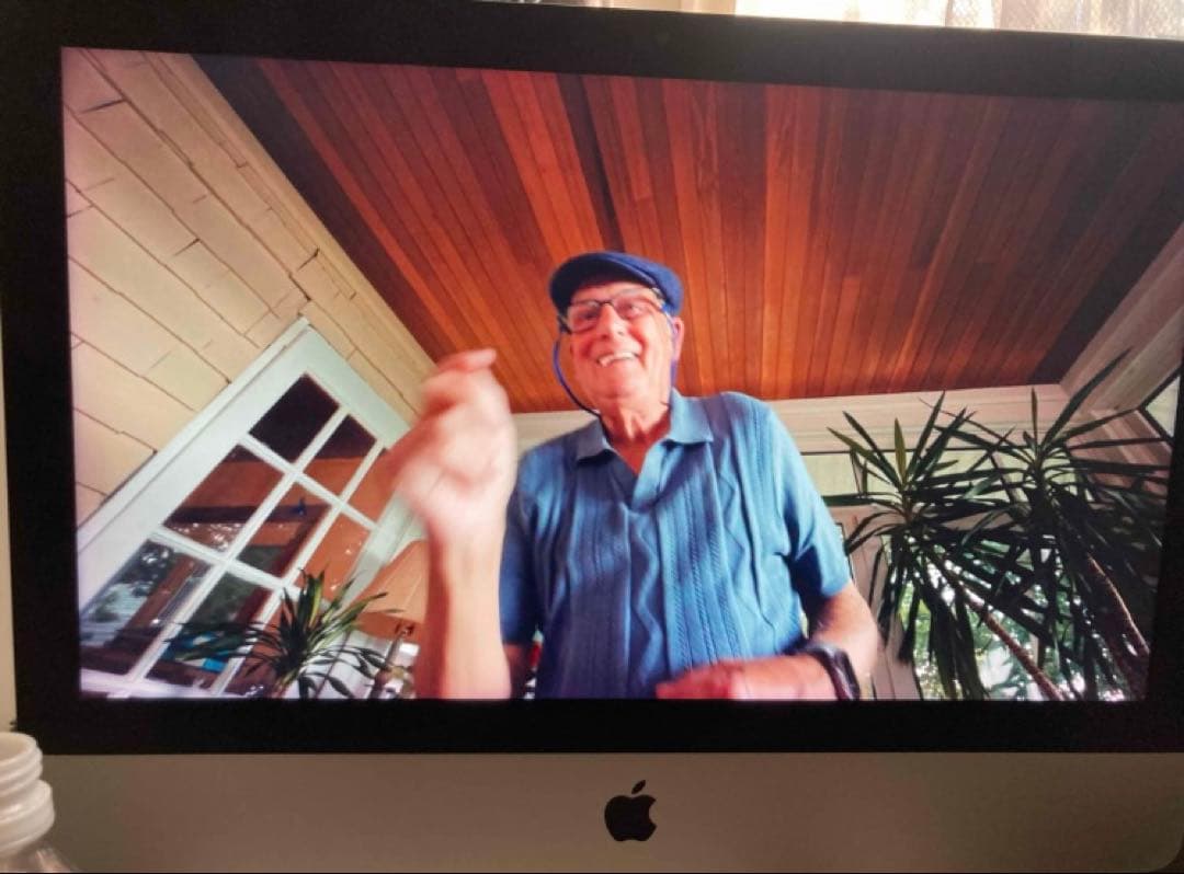 iMac 2017Retina 4K 付属品全付