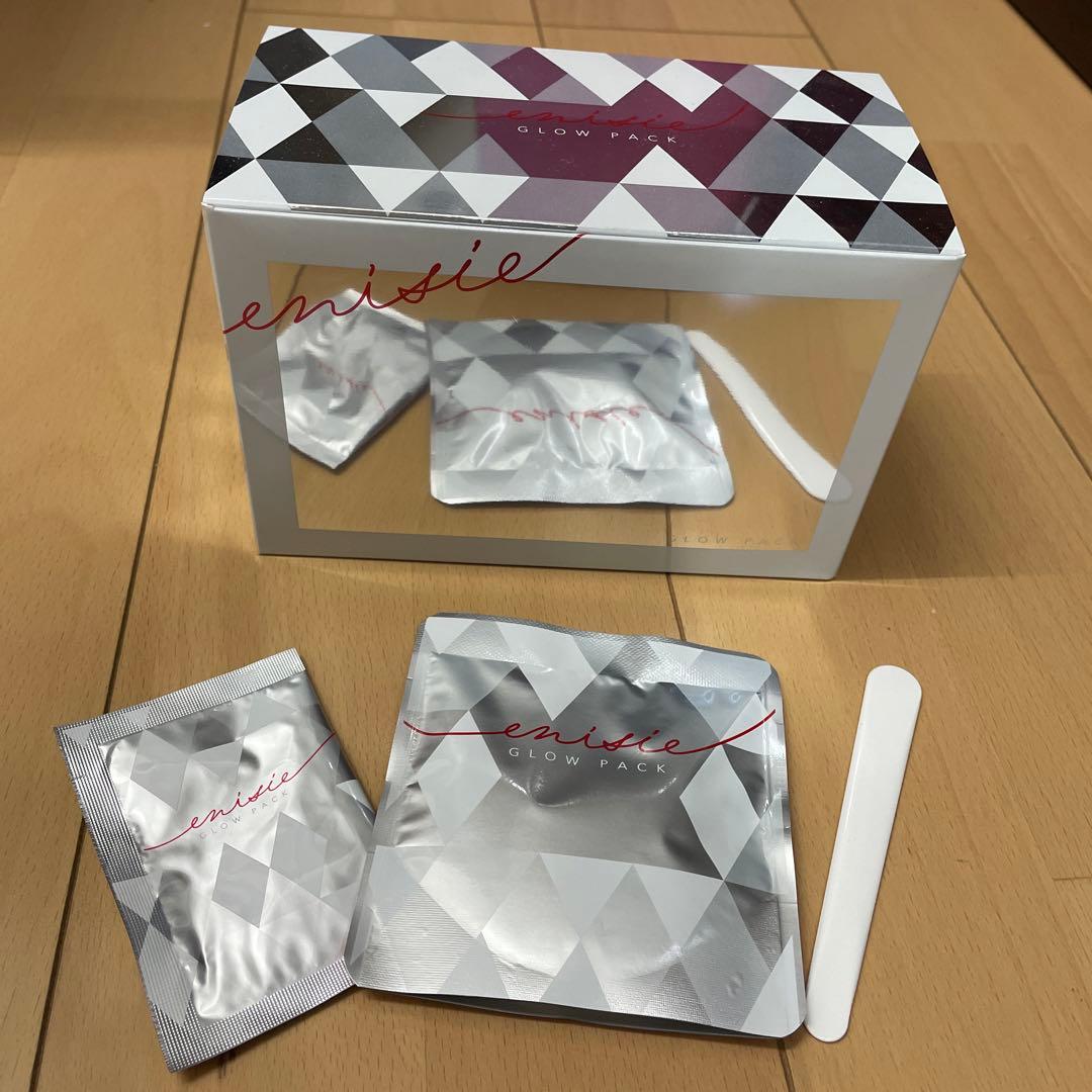 たかの友梨 バリキン(BARIKIN) 家庭用美容機器 エニシーグロウパック付き